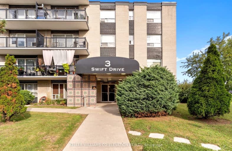 409-3 Swift Drive, Toronto | Image 1