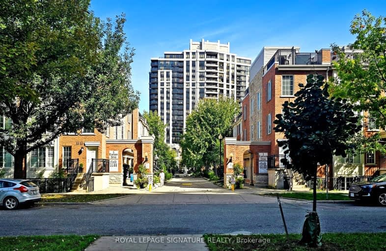 759-5 Everson Drive, Toronto | Image 1