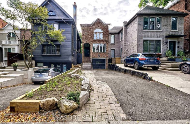 65 Duggan Avenue, Toronto | Image 1