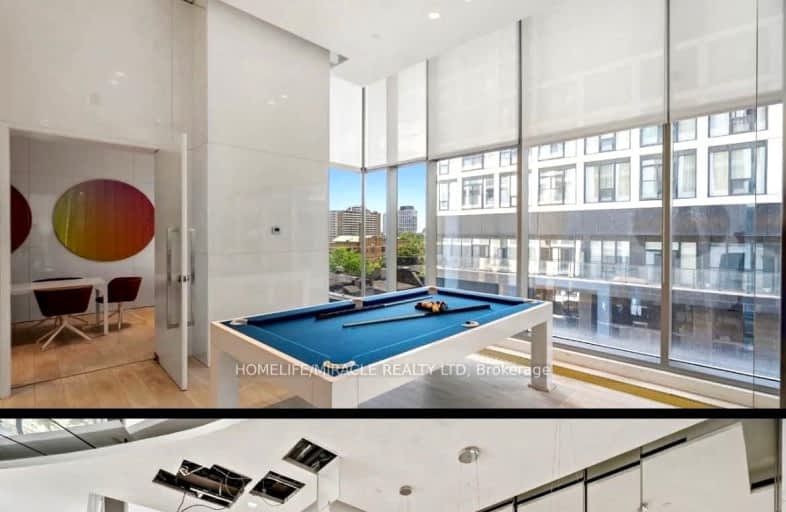 504-251 Jarvis Street, Toronto | Image 1