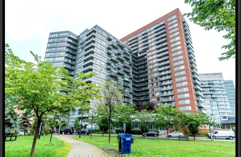 1713-38 Joe Shuster Way, Toronto | Image 1