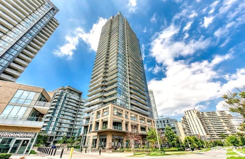 2102-56 Forest Manor Road, Toronto | Image 1