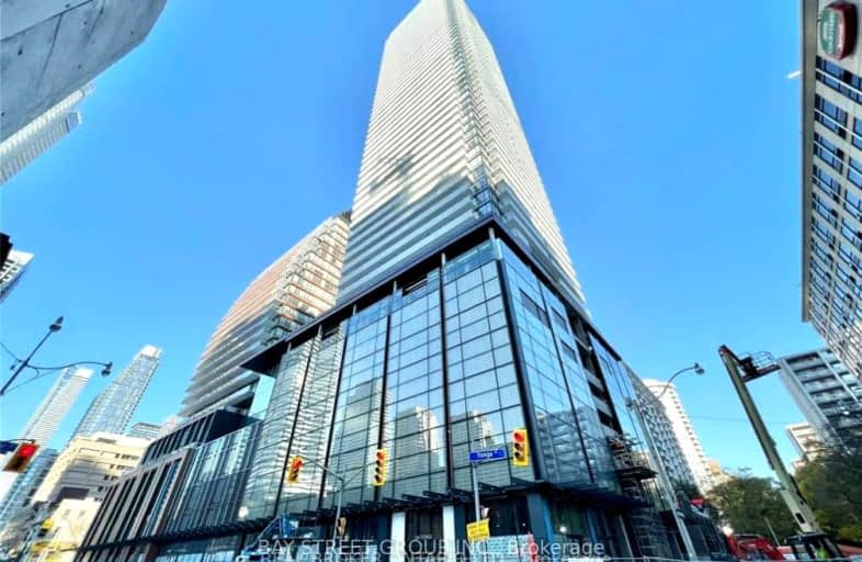 2912-501 Yonge Street, Toronto | Image 1