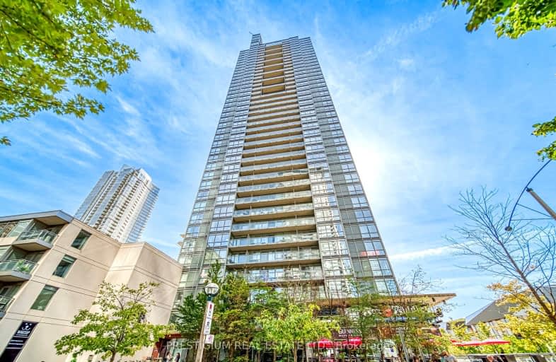 3701-15 Fort York Boulevard, Toronto | Image 1