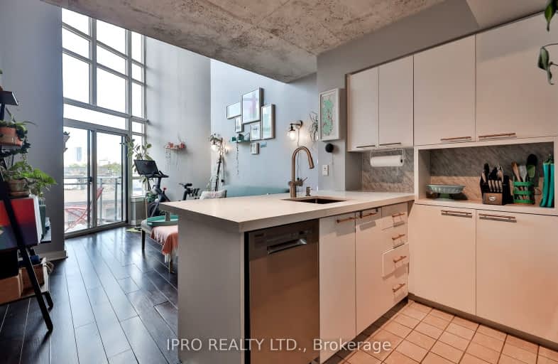 415-255 Richmond Street East, Toronto | Image 1