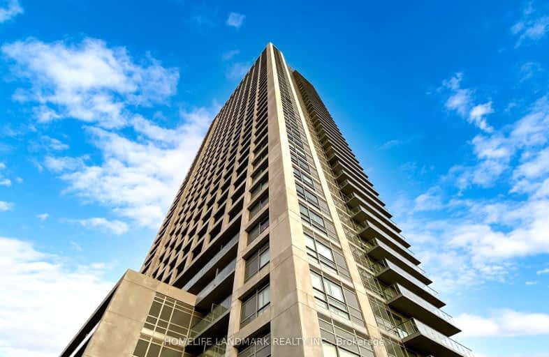 3609-2015 Sheppard Avenue East, Toronto | Image 1