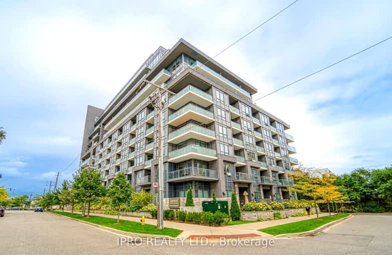 701-7 Kenaston Gardens, Toronto | Image 1