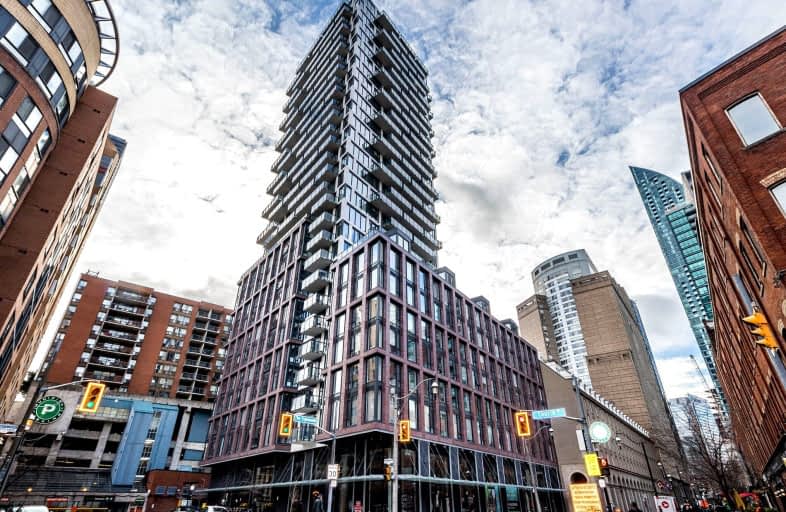 1407-2A Church Street, Toronto | Image 1