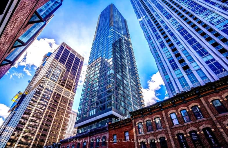 4002-8 Cumberland Street, Toronto | Image 1