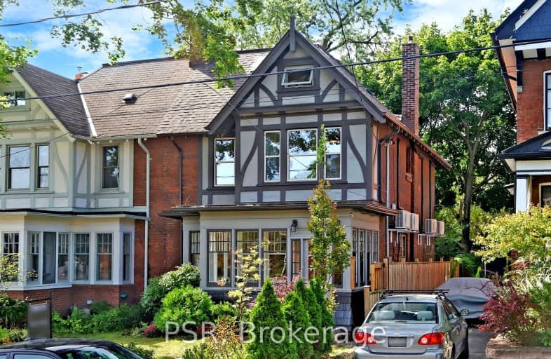 78 Rusholme Road, Toronto | Image 1