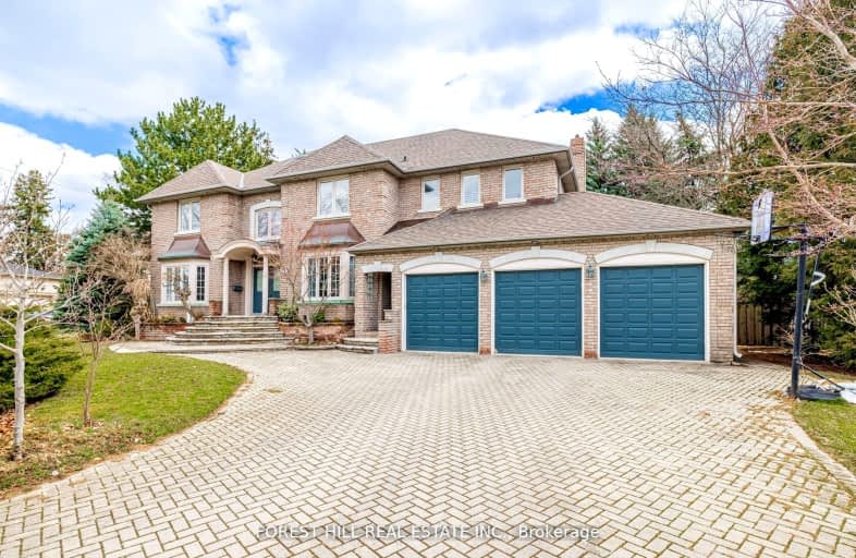 57 Rollscourt Drive, Toronto | Image 1