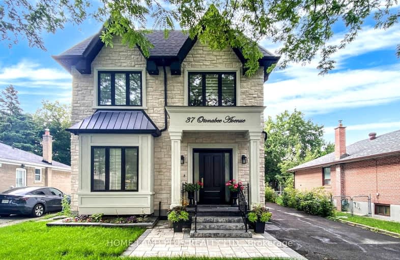 Bsm-37 Otonabee Avenue, Toronto | Image 1