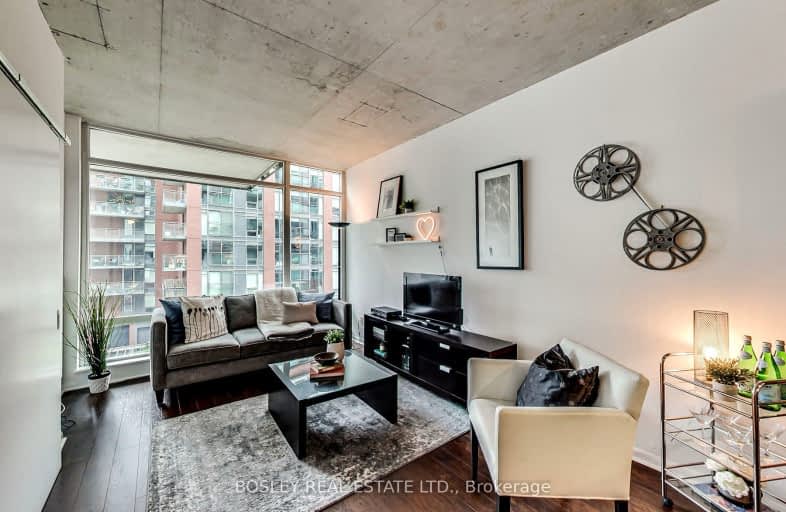 405-218 King Street, Toronto | Image 1