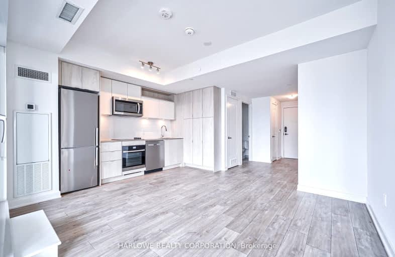 2427 -135 Lower Sherbourne Street, Toronto | Image 1