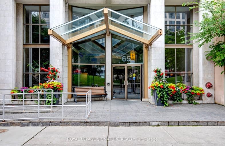 422-65 Scadding Avenue, Toronto | Image 1