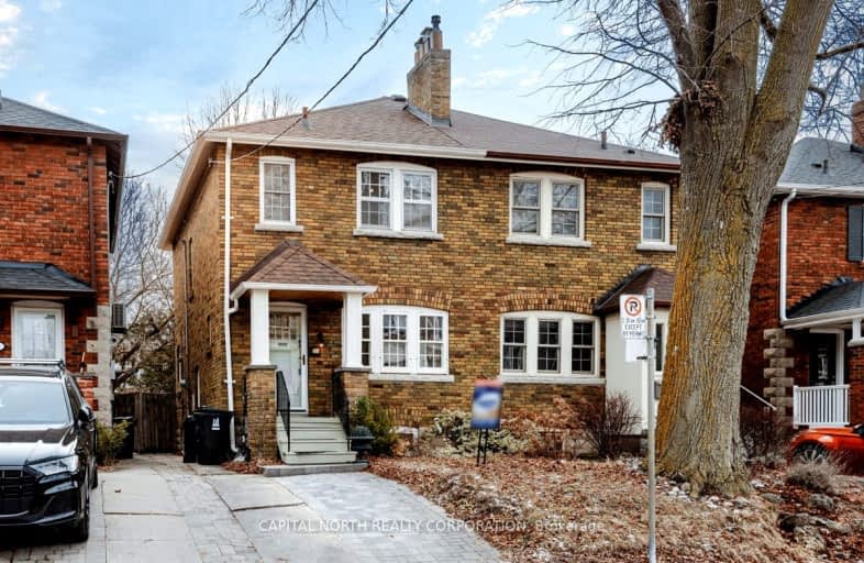 63 Glengarry Avenue, Toronto | Image 1