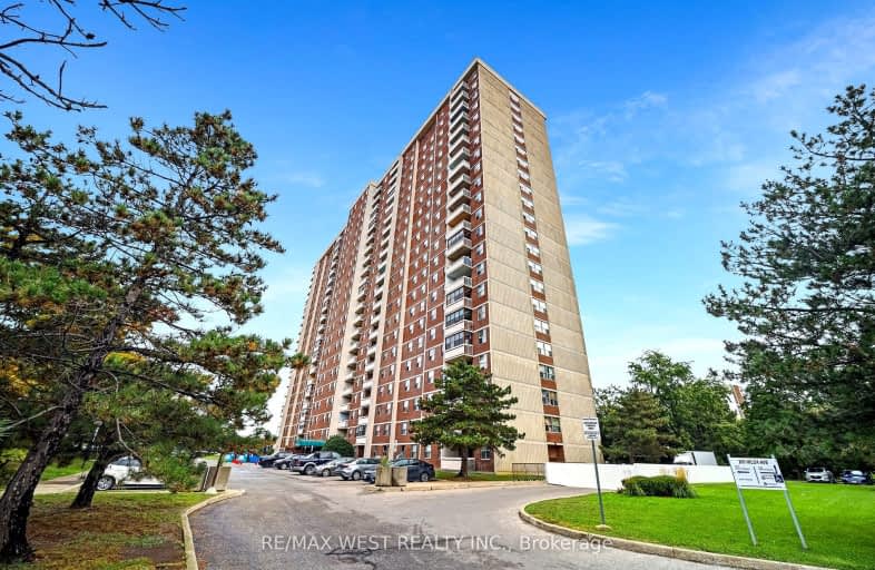 406-205 Hilda Avenue, Toronto | Image 1