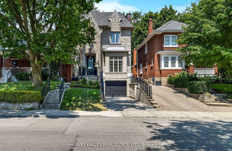 100 Snowdon Avenue, Toronto | Image 1