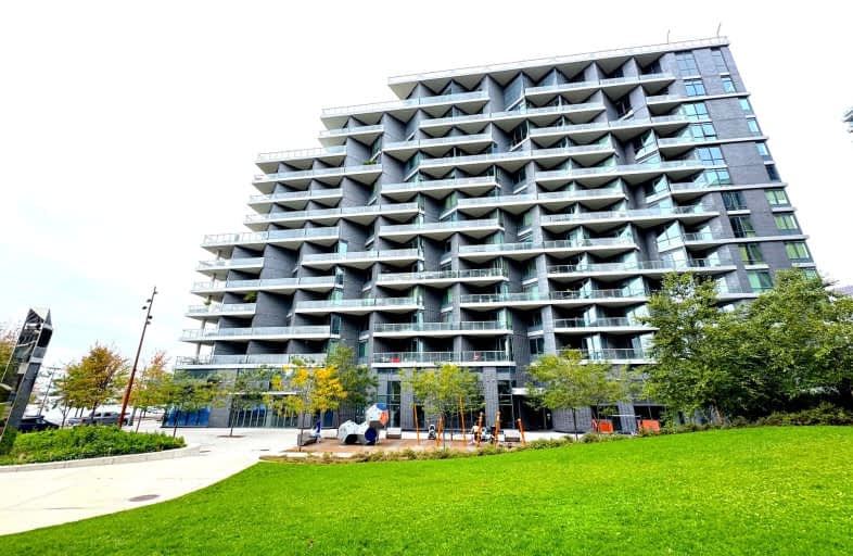 623-1 Edgewater Drive, Toronto | Image 1