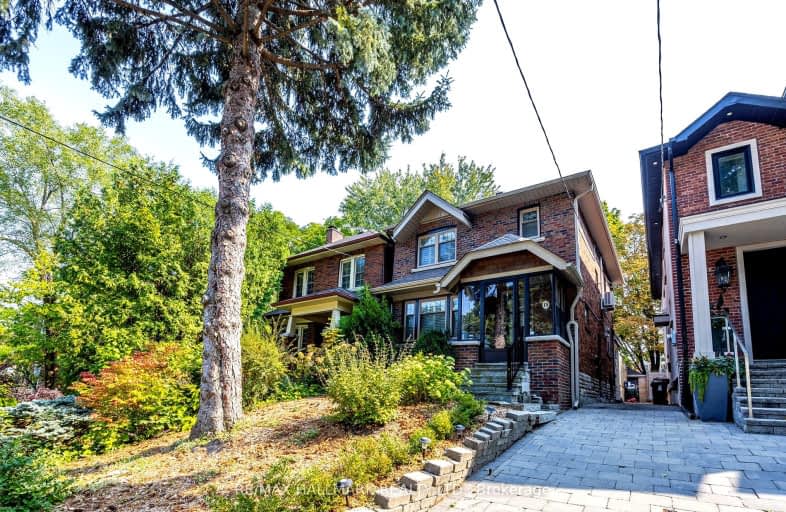 15 McNairn Avenue, Toronto | Image 1