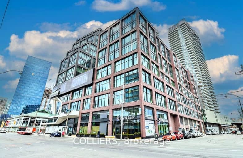 819-130 Queens Quay East, Toronto | Image 1