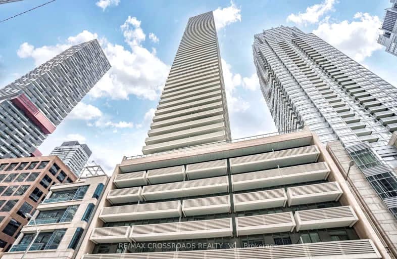 2511-2221 Yonge Street, Toronto | Image 1