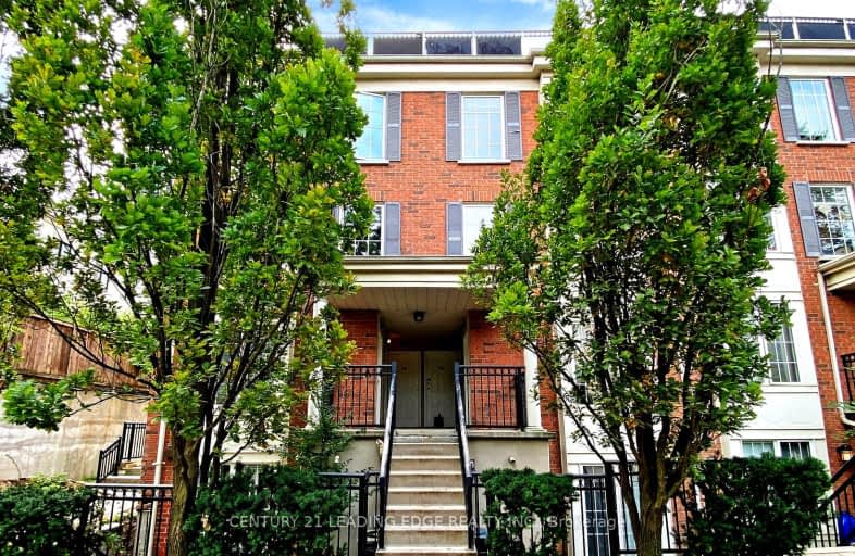 1561-5 Everson Drive, Toronto | Image 1