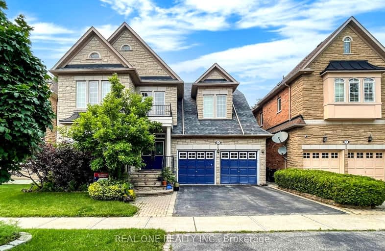 75 Green Meadows Circle, Toronto | Image 1