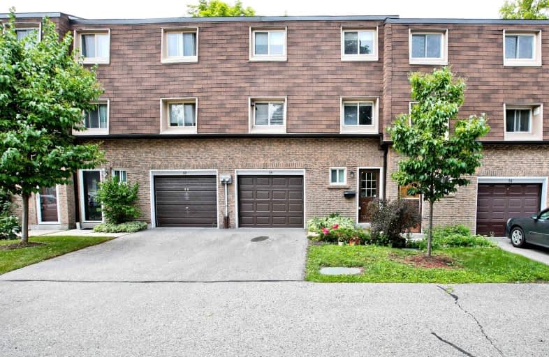 34 Water Wheel Way, Toronto | Image 1