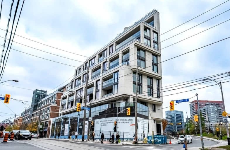 807-200 Sudbury Street, Toronto | Image 1