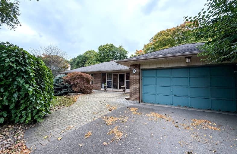 Lower-26 Restwell Crescent, Toronto | Image 1