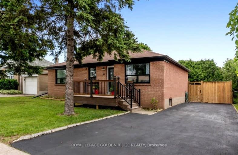 BSMT-481 Drewry Avenue, Toronto | Image 1