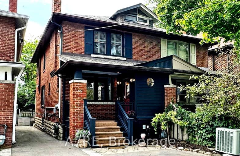 149 Castlefield Avenue, Toronto | Image 1