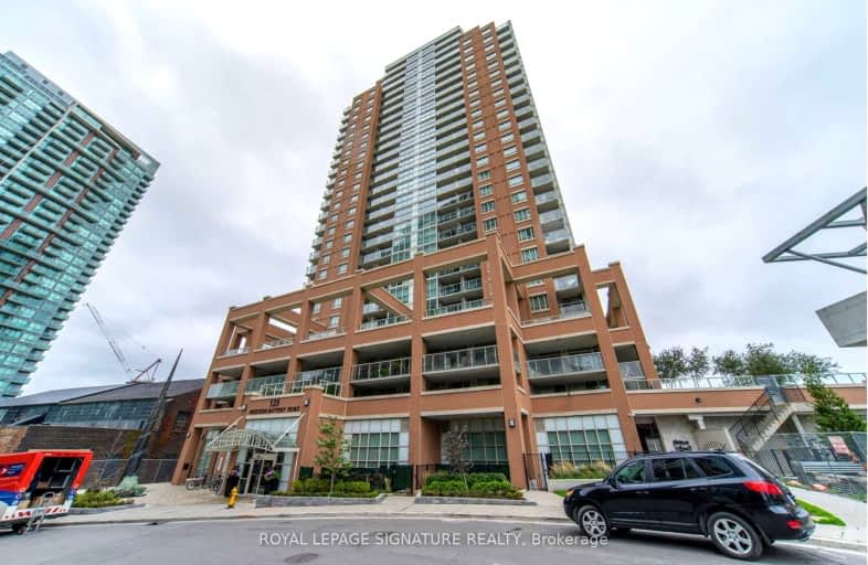 1315-125 Western Battery Road, Toronto | Image 1