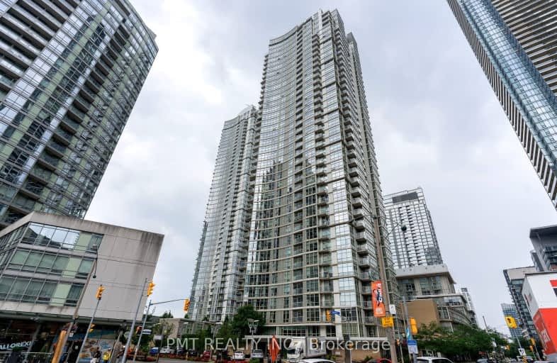 2809-10 Navy Wharf Court, Toronto | Image 1