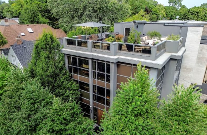 22 Cottingham Road, Toronto | Image 1