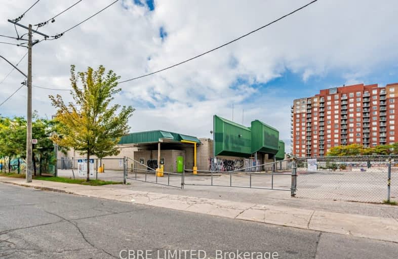 1319 Bloor Street West, Toronto | Image 1