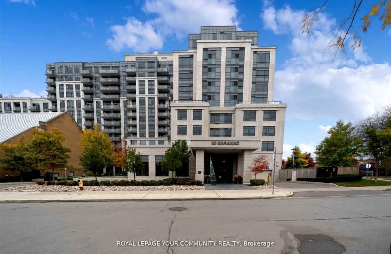 719-35 Saranac Boulevard, Toronto | Image 1