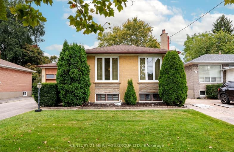 226 Pleasant Avenue, Toronto | Image 1