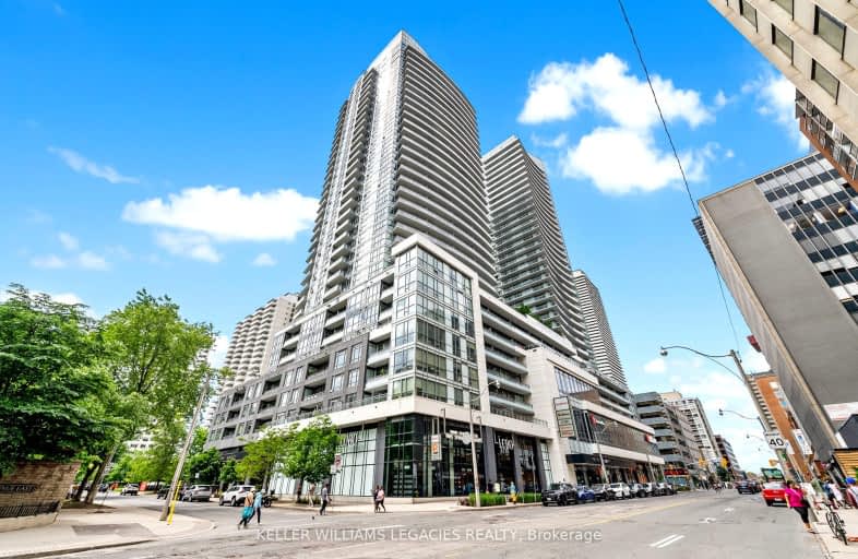 819-98 Lillian Street, Toronto | Image 1