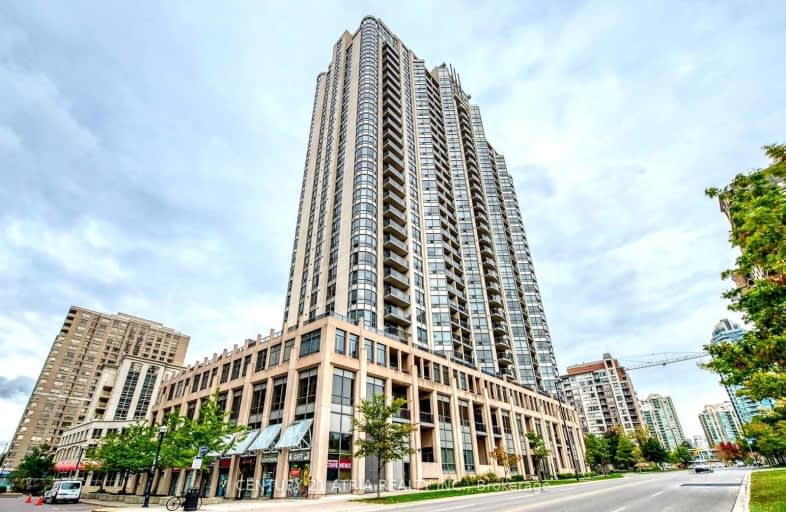 1112-10 Northtown Way, Toronto | Image 1