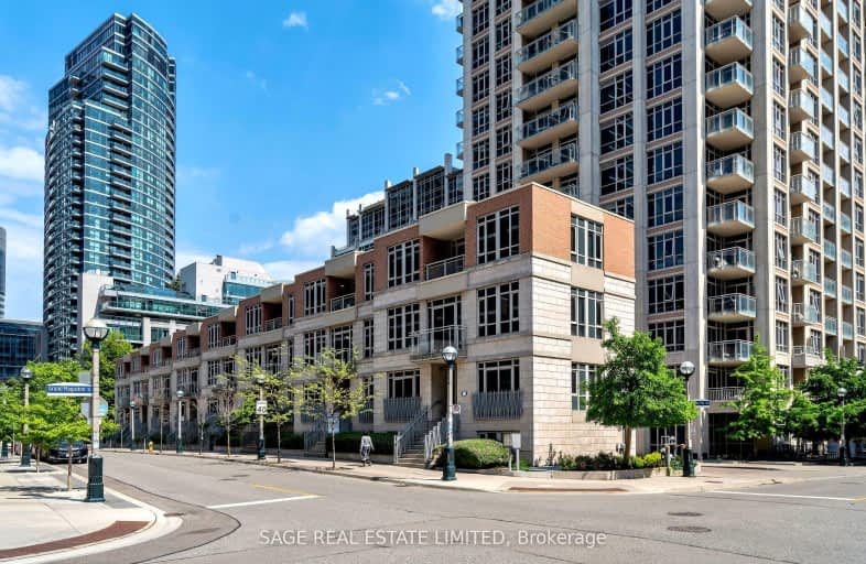 75 Sloping Sky Mews, Toronto | Image 1