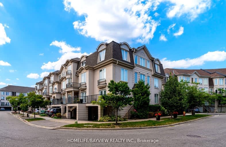 294 David Dunlap Circle, Toronto | Image 1