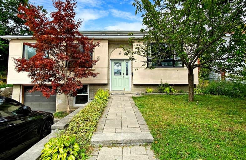 48 Cherrystone Drive, Toronto | Image 1