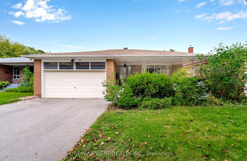 50 Bruce Farm Drive, Toronto | Image 1