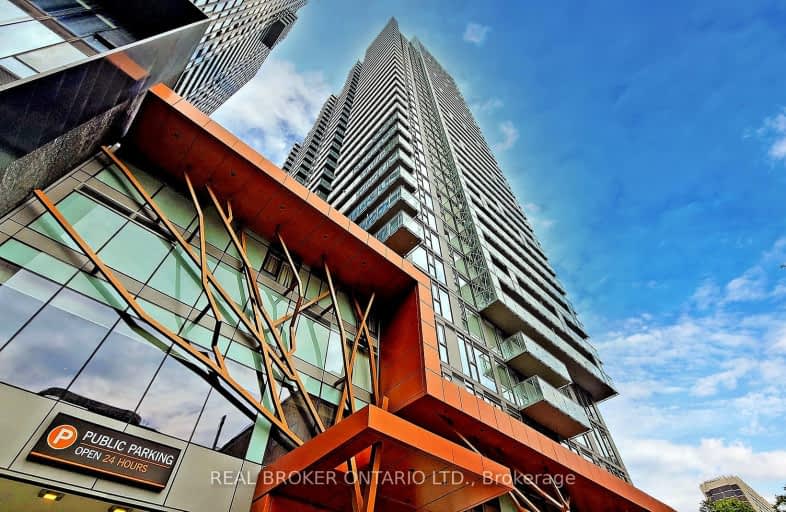 3605-50 Wellesley Street East, Toronto | Image 1