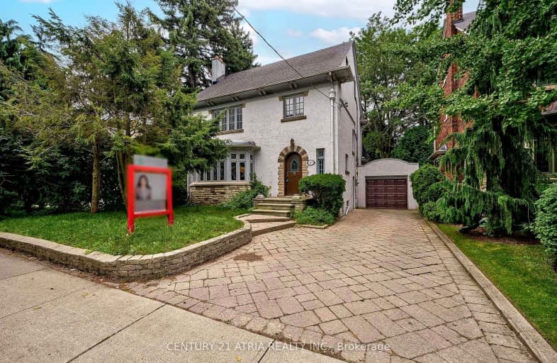 111 Blythwood Road, Toronto | Image 1