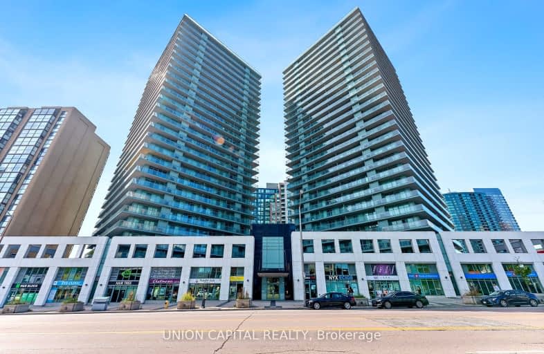 1108-5500 Yonge Street, Toronto | Image 1