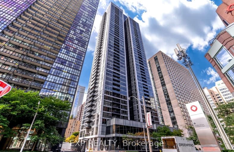 2401-28 Ted Rogers Way, Toronto | Image 1