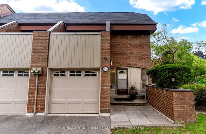 52 Flaming Roseway, Toronto | Image 1